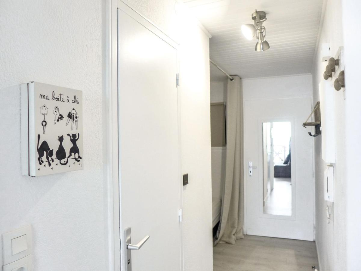 Apartment Primavera-8 By Interhome Lacanau Exterior foto